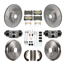 Charger l'image dans la galerie, 2016 Ford Ecoboost Lightning Harley Davidson Motorcraft Focus RS