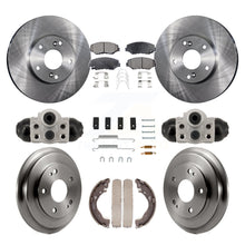 Charger l'image dans la galerie, 2013 2014 2015 Honda i-VTM4 Civic LX Automatic CVT transmission