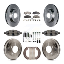 Charger l'image dans la galerie, 2008 Mitsubishi AWC Lancer GTS