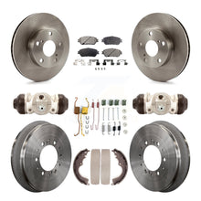 Load image into Gallery viewer, 2015 Toyota TRD Tacoma 4WD