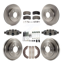 Charger l'image dans la galerie, 2007 Mitsubishi AWC Lancer LS Diamond