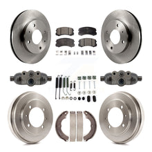 Charger l'image dans la galerie, 2007 Mitsubishi AWC Lancer LS Diamond