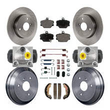 Load image into Gallery viewer, 2013 2014 Smart Fortwo Electric Drive Pure Passion Cabrio