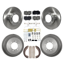 Load image into Gallery viewer, 2004 Toyota TRD Tacoma