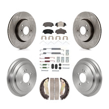 Charger l'image dans la galerie, 2018 2019 2020 2021 2022 Hyundai Kia Accent Rio