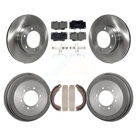 2004 Toyota TRD Tacoma