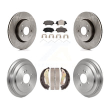 Load image into Gallery viewer, 2018 2019 2020 2021 2022 Hyundai Kia Accent Rio