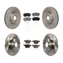 Load image into Gallery viewer, 2016 2017 2018 2019 Land Rover Range Rover Evoque