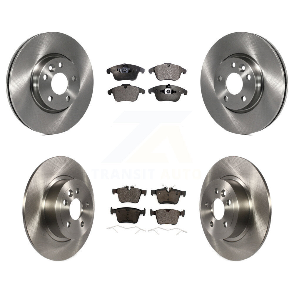 2016 2017 2018 2019 Land Rover Range Rover Evoque