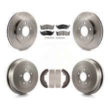 Load image into Gallery viewer, 1996 1997 1998 1999 2000 Chrysler Dodge Plymouth Mopar Hemi Pentastar Trailrated Stow n go Daytona Caravan Grand Voyager Town &amp; Country