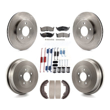 Load image into Gallery viewer, 1996 1997 1998 1999 2000 Chrysler Dodge Plymouth Mopar Hemi Pentastar Trailrated Stow n go Daytona Caravan Grand Voyager Town &amp; Country