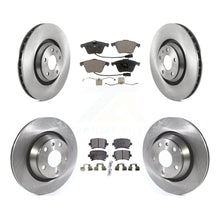 Load image into Gallery viewer, 2010 2011 2012 2013 2014 2015 Audi Quattro TTS Quattro