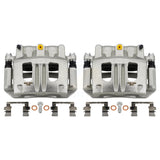 Front Brake Caliper Kit For Ford Ranger Mazda Explorer B4000 B3000 B2300 Sport