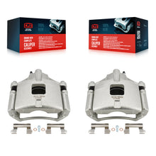 Load image into Gallery viewer, Front Brake Caliper Kit For Chevrolet Impala Buick Cadillac LeSabre DeVille Park