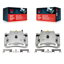 Load image into Gallery viewer, Front Brake Caliper Kit For Chevrolet Silverado 1500 GMC Tahoe Sierra Suburban