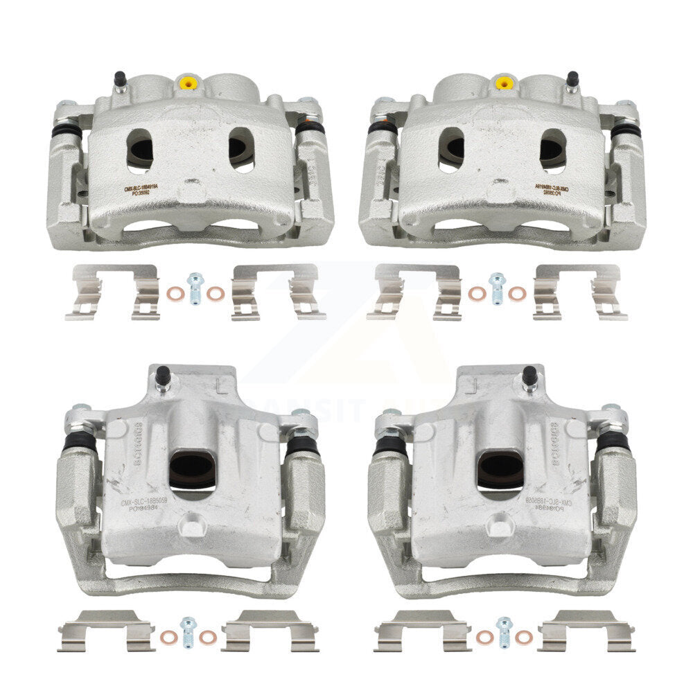 2013 2014 Cadillac XTS