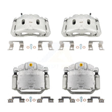 Load image into Gallery viewer, 2007 2008 Cadillac Chevrolet GMC Chevy GM General Motors Pickup Pick-up Truck Truc Wheel Wheels GVWR GVW Cab 4 Drive 4WD 4x4 AWD 3.6L 6.2L 4.3L 5.3L 6L 6.0L LTZ Z71 HD Heavy Duty High Country Trail Boss Platinum Worktruck Work Extended WT SS Base Custom SL SLE SLT Denali Crew Avalanche Escalade ESV EXT Sierra 1500 Silverado Suburban Tahoe Yukon XL