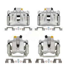 Load image into Gallery viewer, 2005 2006 2007 2008 2009 2010 2011 Chrysler Dodge Mopar Hemi Pentastar Trailrated Stow n go Daytona 300 Challenger Charger Magnum 2.7L 3.5L 3.6L RWD 5.7L SXT SE