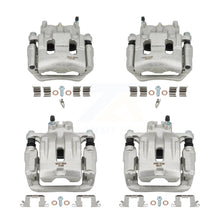 Load image into Gallery viewer, 2007 2008 2009 2010 Ford Lincoln Ecoboost Lightning Harley Davidson Motorcraft Edge MKX AWD