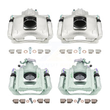 Load image into Gallery viewer, 2008 2009 2010 2011 2012 Chrysler Dodge Ram Volkswagen VW 4Motion Motion Mopar Hemi Pentastar Trailrated Stow n go Daytona C/V Grand Caravan Routan Town &amp; Country