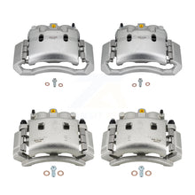 Load image into Gallery viewer, 2003 2004 2005 2006 2007 2008 Dodge Mopar Hemi Pentastar Trailrated Stow n go Daytona Ram 3500 4000