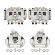 Load image into Gallery viewer, 2016 Lincoln MKS