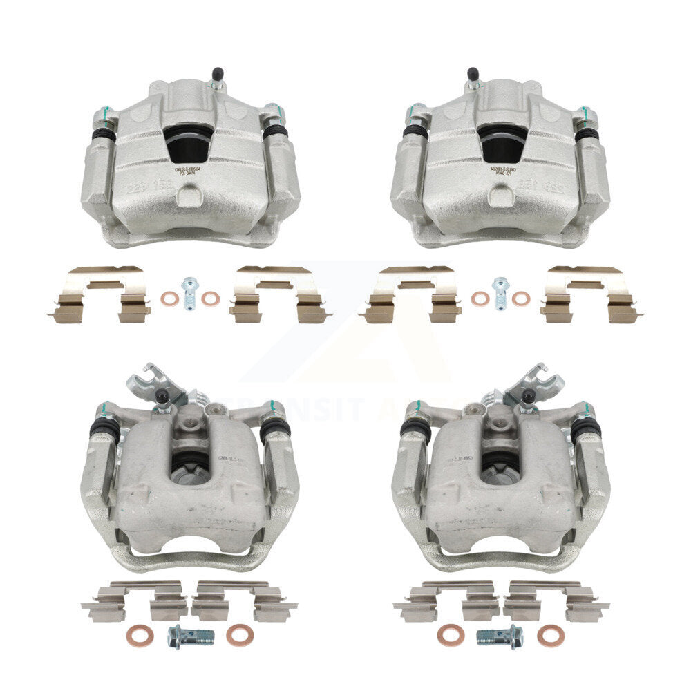 2016 2017 2018 2019 Chevrolet Chevy Cruze