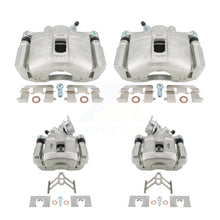 Charger l'image dans la galerie, 2003 2004 2005 2006 2007 2008 Acura Honda i-VTM4 Accord TSX 3.0L Manual transmission LX EX GAS engine EX-L Special Edition SE