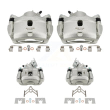 Charger l'image dans la galerie, 2003 2004 2005 2006 2007 Honda i-VTM4 Accord 2.4L LX EX EX-L Special Edition Value Package SE DX