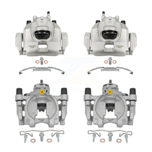 Load image into Gallery viewer, 2013 2014 2015 2016 2017 2018 2019 2020 Ford Lincoln Ecoboost Lightning Harley Davidson Motorcraft Fusion MKZ Police Responder Hybrid FULL HYBRID EV-GAS (FHEV) engine Platinum Titanium S Hybrid SE LUX 2.0L Luxury 2.5L SEL 1.5L