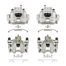 Load image into Gallery viewer, 2019 Ford Ecoboost Lightning Harley Davidson Motorcraft Fusion Energi SEL 2.0L