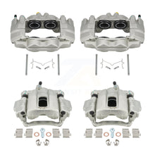 Load image into Gallery viewer, 2003 2004 2005 2006 2007 2008 2009 2010 2011 2012 2013 2014 Toyota TRD 4Runner FJ Cruiser