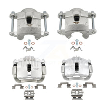 Charger l'image dans la galerie, Front Rear Brake Caliper Left Right Side Kit For Chevrolet S10 GMC Sonoma RWD