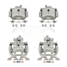 Load image into Gallery viewer, 2006 2007 2008 2009 2010 2011 2012 2013 Ford Lincoln Mazda Mercury Skyactiv Skyactive i-Activ i-Active Activ Ecoboost Lightning Harley Davidson Motorcraft six 6 Fusion Milan MKZ Zephyr S i