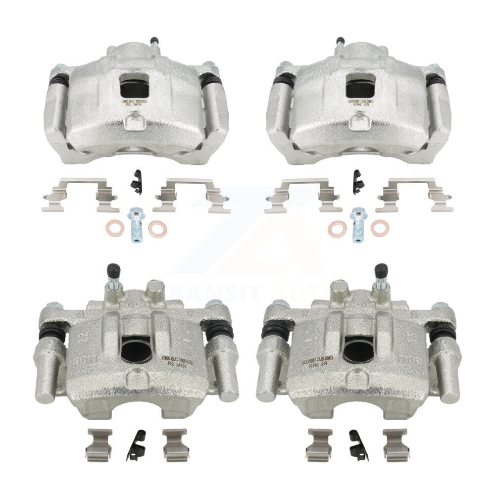 2007 2008 2009 2010 2011 2012 2013 2014 2015 2016 2017 Chrysler Dodge Jeep Mopar Hemi Pentastar Trailrated Stow n go Daytona 200 Avenger Caliber Compass Patriot Sebring Disc rear brakes SXT Plus