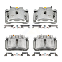 Load image into Gallery viewer, 2000 2001 2002 2003 2004 2005 2006 2007 Cadillac Chevrolet GMC Chevy GM General Motors Pickup Pick-up Truck Truc Wheel Wheels GVWR GVW Cab 4 Drive 4WD 4x4 AWD 3.6L 6.2L 4.3L 5.3L 6L 6.0L LTZ Z71 HD Heavy Duty High Country Trail Boss Platinum Worktruck Work Extended WT SS Base Custom SL SLE SLT Denali Crew Avalanche 1500 Escalade ESV EXT Sierra Classic Silverado Suburban Tahoe Yukon XL 4WD 5.3L 4.8L AWD Disc rear brakes RWD