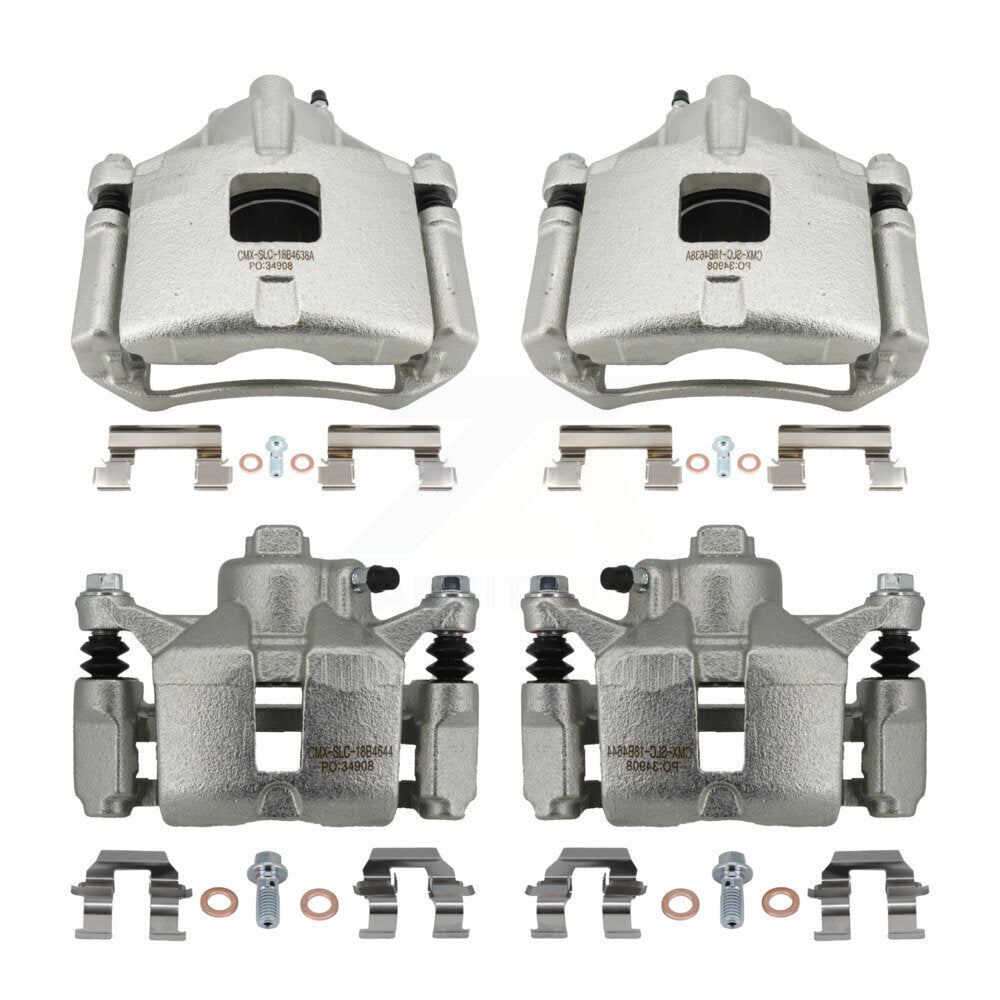 1998 1999 2000 2001 2002 2003 2004 2005 Chevrolet Oldsmobile Chevy Impala Intrigue Monte Carlo