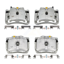 Load image into Gallery viewer, 2002 2003 2004 2005 2006 2007 2008 Cadillac Chevrolet GMC Chevy GM General Motors Avalanche 1500 Escalade Express Savana Suburban Tahoe Yukon XL RWD