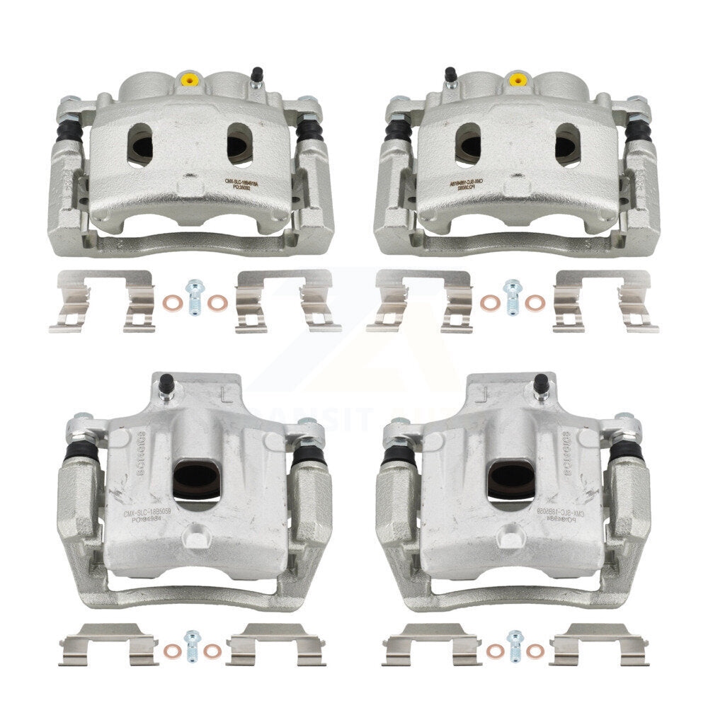 2015 2016 2017 2018 2019 Cadillac XTS