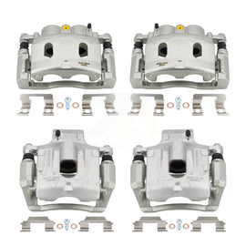 2015 2016 2017 2018 2019 Cadillac XTS