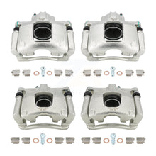 Load image into Gallery viewer, 2007 2008 2009 2010 2011 2012 2013 2014 2015 2016 2017 2018 Jeep Mopar Hemi Pentastar Trailrated Stow n go Daytona Wrangler JK