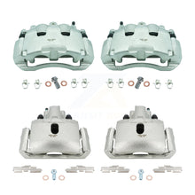 Load image into Gallery viewer, 2007 2008 2009 Chrysler Dodge Mopar Hemi Pentastar Trailrated Stow n go Daytona Aspen Durango