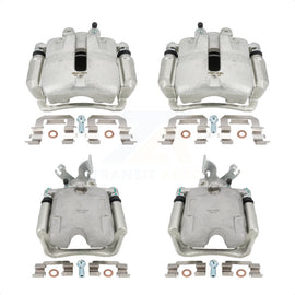 2010 2011 Buick Allure LaCrosse