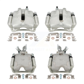 2011 2012 2013 2014 2015 2016 2017 2018 2019 2020 Buick Chevrolet Chevy Impala LaCrosse Malibu Regal 2.0L 3.6L