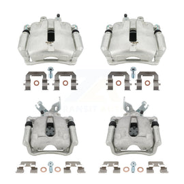 2011 2012 2013 2014 2015 2016 2017 Buick Chevrolet Chevy LaCrosse Malibu Regal 2.4L 2.5L