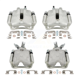 2014 2015 Chevrolet Chevy Malibu 2.0L