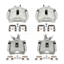 Load image into Gallery viewer, 2014 2015 2016 Chevrolet Chevy Malibu Limited 2.4L 2.5L