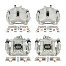 Load image into Gallery viewer, [Front+Rear] 2014 Cadillac ELR Premium OE Brake Caliper Kit For Max Safe Braking