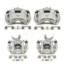 Charger l'image dans la galerie, Front Rear Brake Caliper Left Right (Driver Passenger) Kit For Chevrolet Sonic