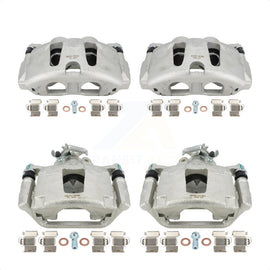 2017 2018 2019 2020 Dodge Mopar Hemi Pentastar Trailrated Stow n go Daytona Grand Caravan